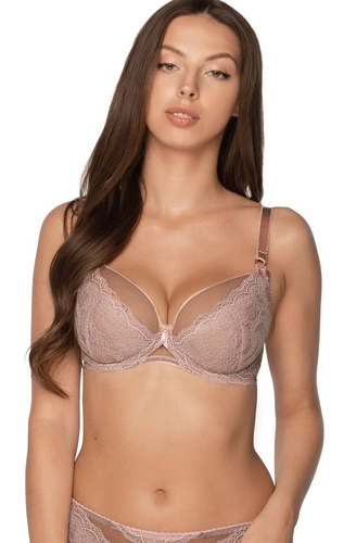 BS 1173 Dorotea Sutien push up Gaia-roz