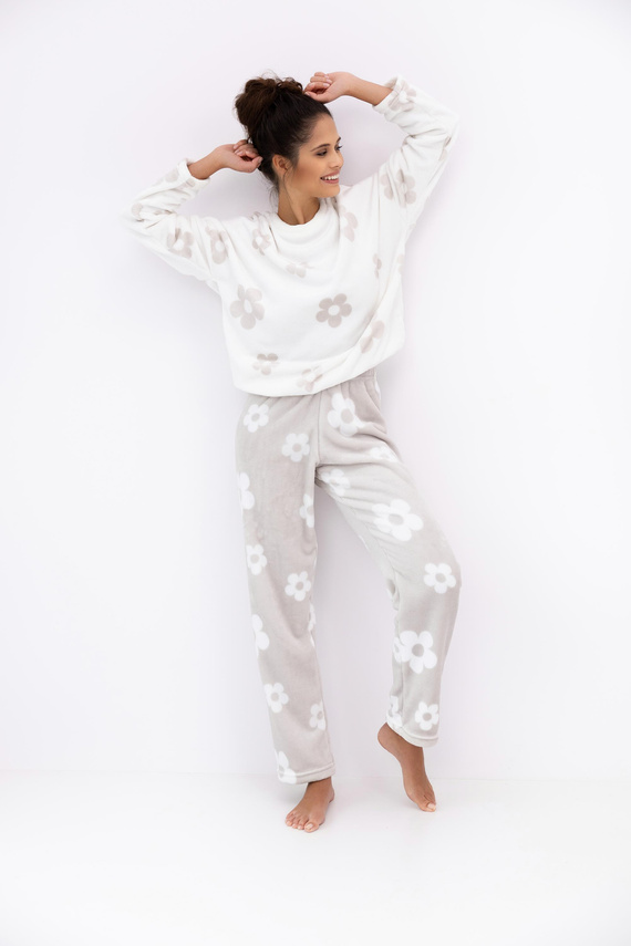 Pijamale pentru femei Melody Homewear – Soft | Sensis