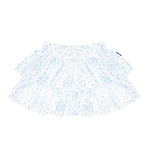 213173 Fusta din bumbac „Nelly” Nicol