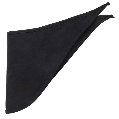 Esarfa bebe Tres Bien Pinocchio - neagra