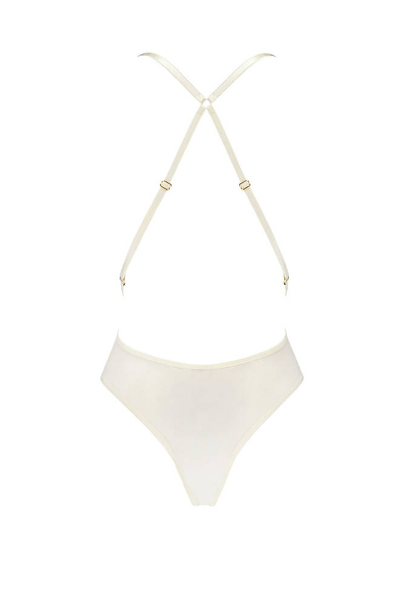 Inoe Body damskie Casmir ecru