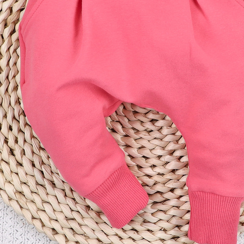 Nini Pantaloni Sport Copii Sweet Koala  95% Bumbac Organic – Polonia