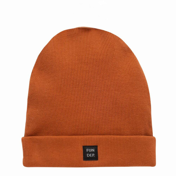 Palarie pentru copii Olivier Pinocchio - maro