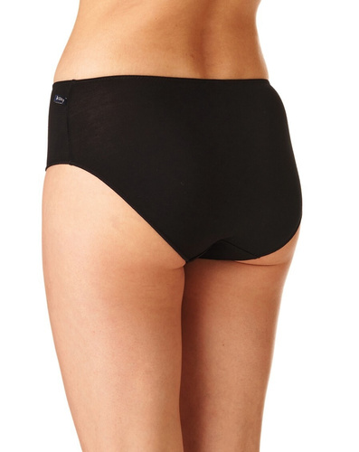 Key LPC 001 Bamboo chiloți damă midi din bambus moi și confortabili