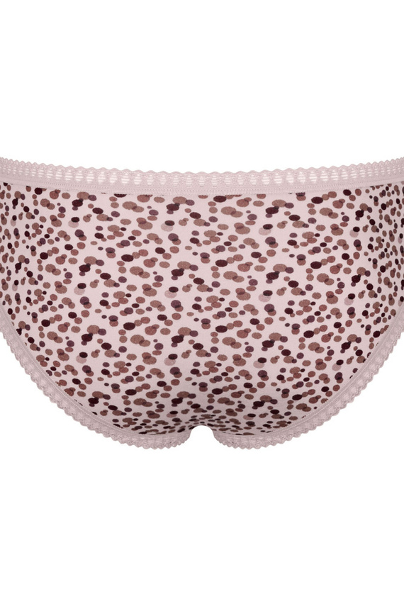 GO Crush C3P Hipster Sloggi pentru femei pachet de 3 - mai multe culori 1