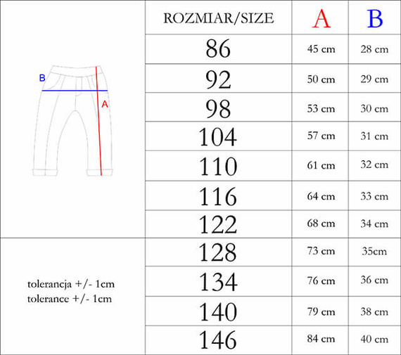 169563 Pantaloni „Magia Crăciunului” Nicol - negri