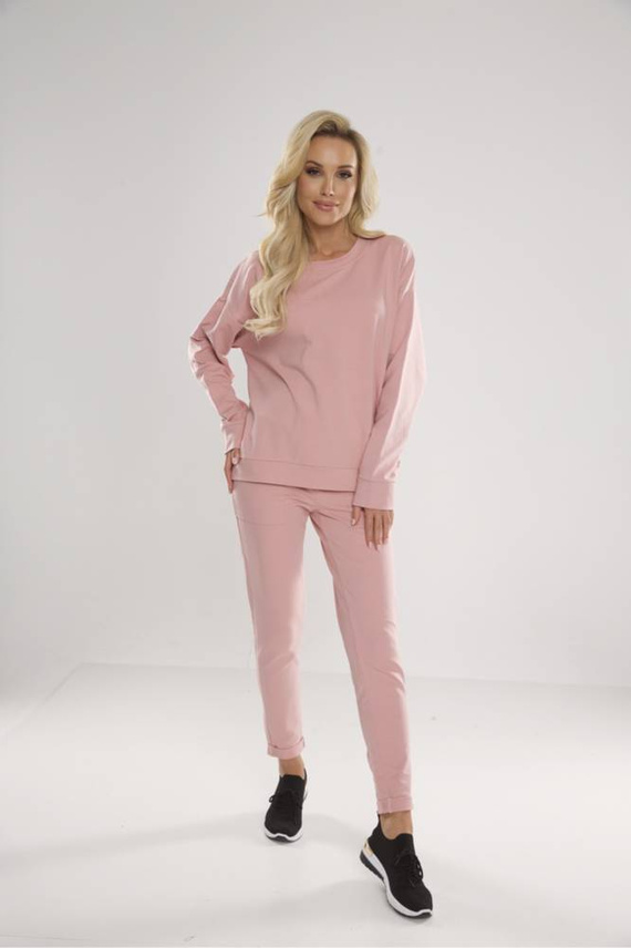 633 Trening pentru femei Classic Forex - roz