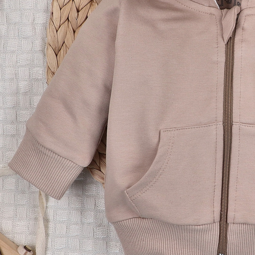 Bluza pentru copii Circus Nini – 100% bumbac organic