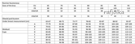 MK09 Liv K Sutien de alăptare moale Gorsenia - negru