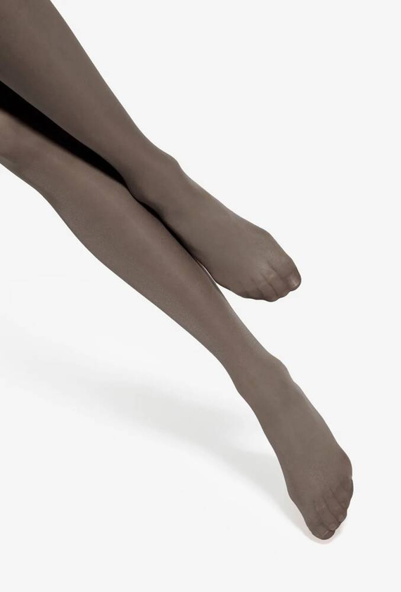 Colanti Laura 40 den Gatta - fumo