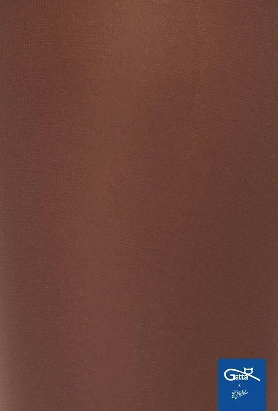 Colanti dama Wedel Microfibre 40 den Gatta - milk choco