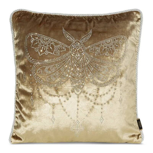 Fata de perna Royal 8 velur cu cristale Eurofirany miere