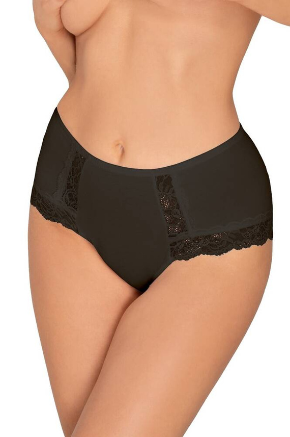 Chiloți de damă N 102 Ewana - negri