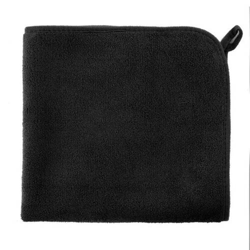 Lavetă de bucătărie din microfibră Tala Design 91 neagră