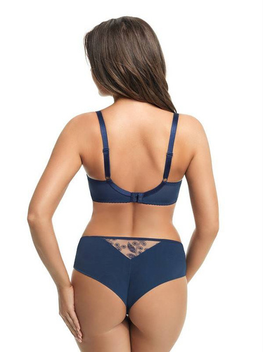 K 632 Morisson GORSENIA bikini pentru femei - albastru marin