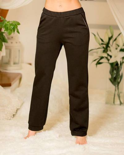 Pantaloni de trening Maio Kalimo - negru