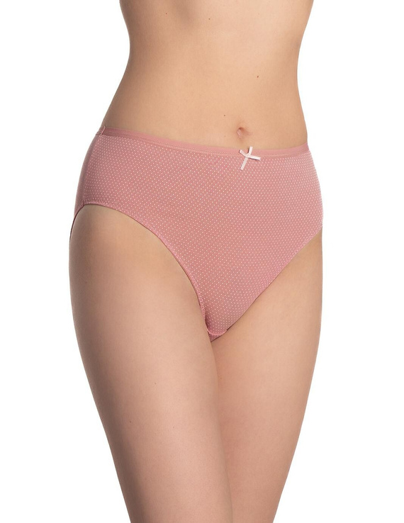 Chiloți damă Lama L-127 BI-34 bikini 95% bumbac set 3