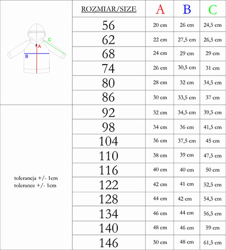 213274 Hanorac Nelly cu fermoar Nicol