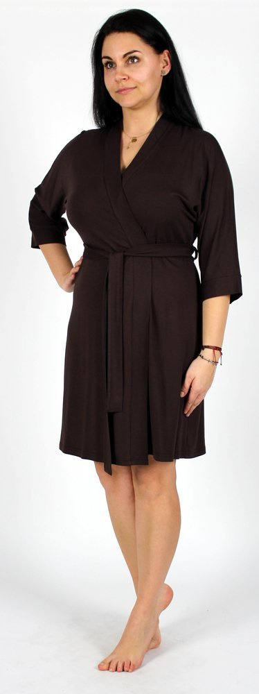 871 Visa Halat pentru femei Forex - maro