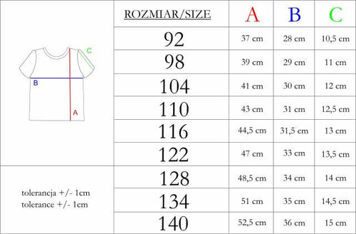 Nicol Olo 222138 tricou băieți în dungi 100% bumbac crem