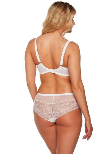 BS 1253 Sutien Tonia Soft Gaia - alb