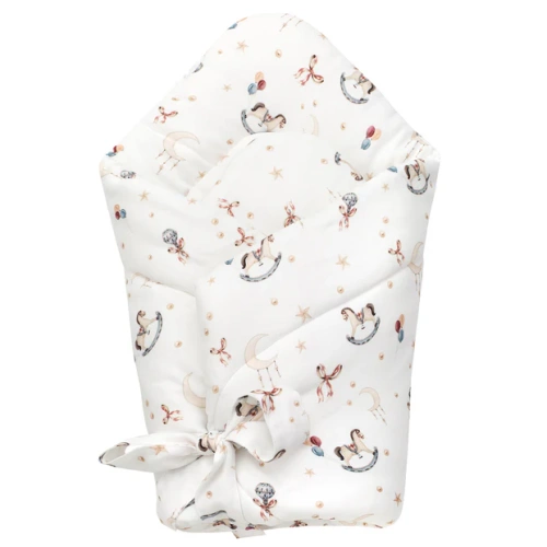 Baby Shower Înfășat pentru copii, bambus Yosoy