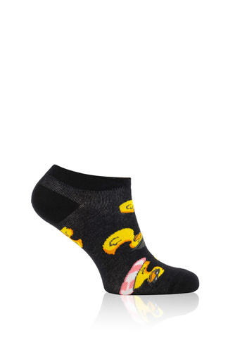 Anatre Șosete pentru picioare Modă italiană