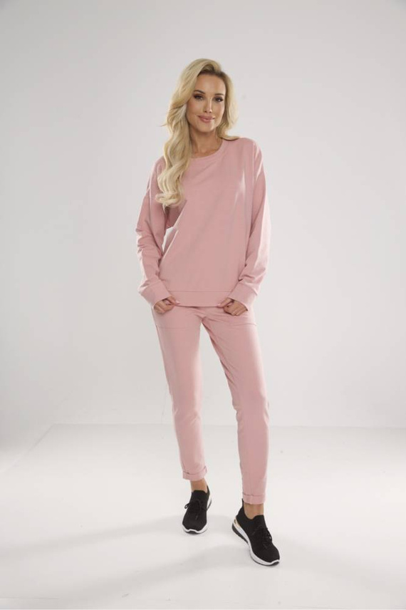 633 Trening pentru femei Classic Forex - roz