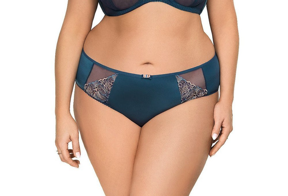 K 571 Karina Chiloți pentru femei Gorsenia - bleumarin