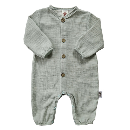 Sutien din dantelă Soft Lace Lunéa mint- susținere delicată, confort zilnic