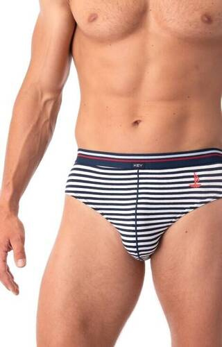 MPP 338 B25 Slip bărbați pachet de 2 cheie