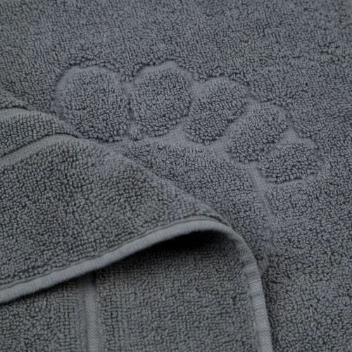 Covor baie Sammy Perdele euro din otel