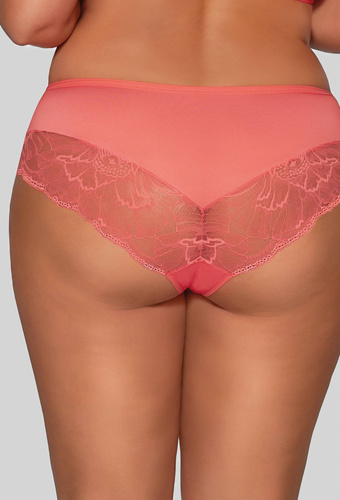 1824 Barbados Chiloți pentru femei AVA-coral