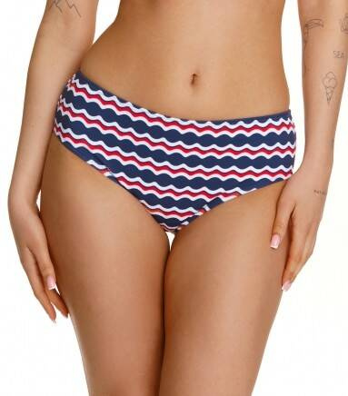 Costum de baie Sailor Bottoms Lupoline