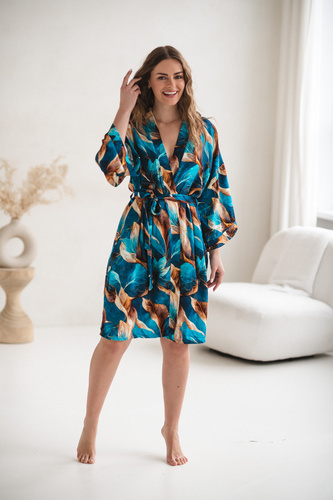 Milk&Love halat gravide bambus 100% vâscoză