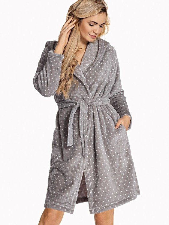 546 Melanie Halat scurt pentru femei Forex - gri