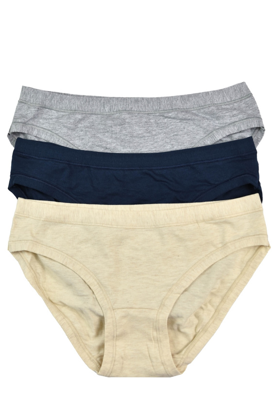 3362 MINI-1H100 Chiloți de damă Cotonella – bumbac, confortabil, croială clasică