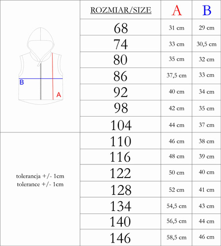213272 Vesta cu gluga Nelly Nicol