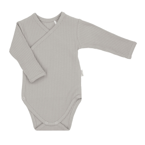 214099 Body Muki Nicol plic cu maneci lungi