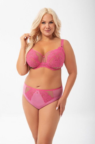 K 914 Rossa Chiloți pentru femei Gorsenia roz