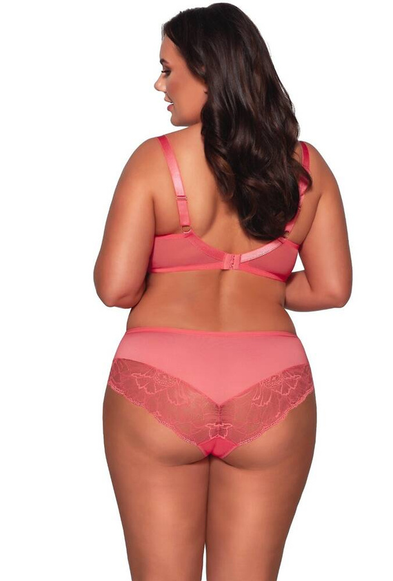 2075 Ava chiloți pentru femei - coral