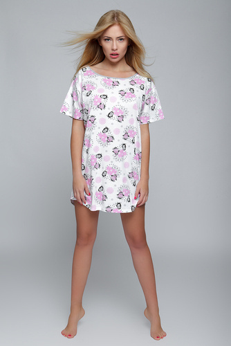 Cămașă de noapte Sensis Frost