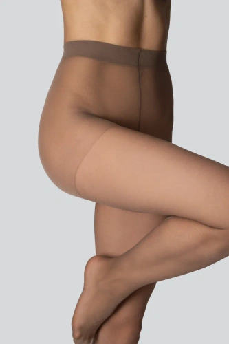 Viola Rajstopy damskie Mona 15 den - nero