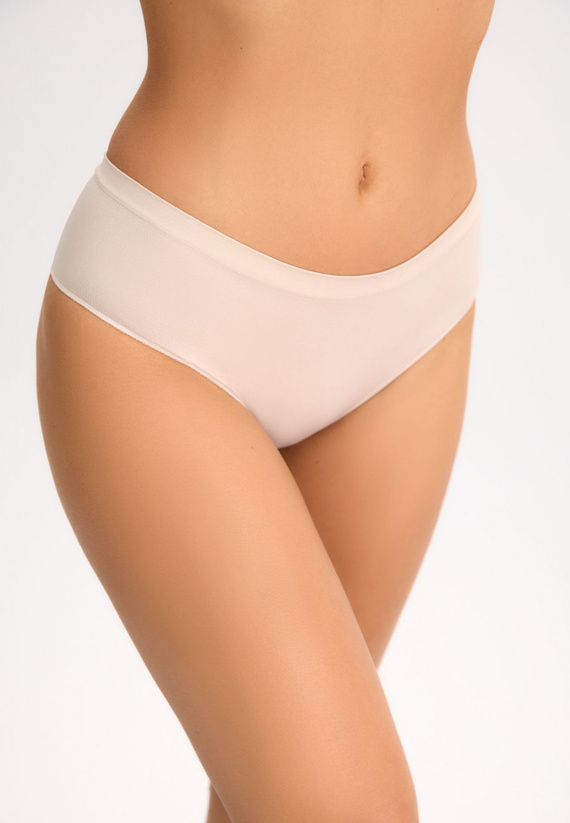 VS 009 Sofia Chiloți brazilieni de damă Gaia bej