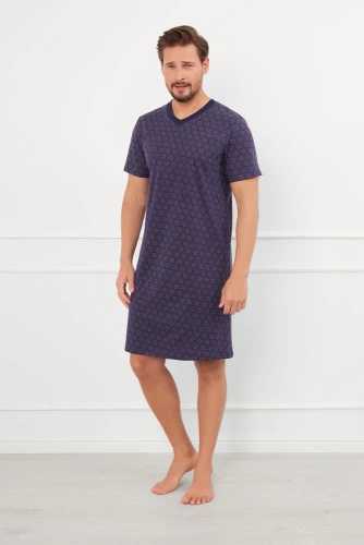 Ricardo Cămașă pentru bărbați Modă italiană