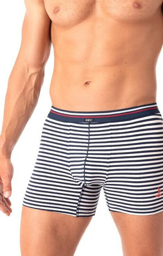 Boxer bărbați MXH 338 Key - bej