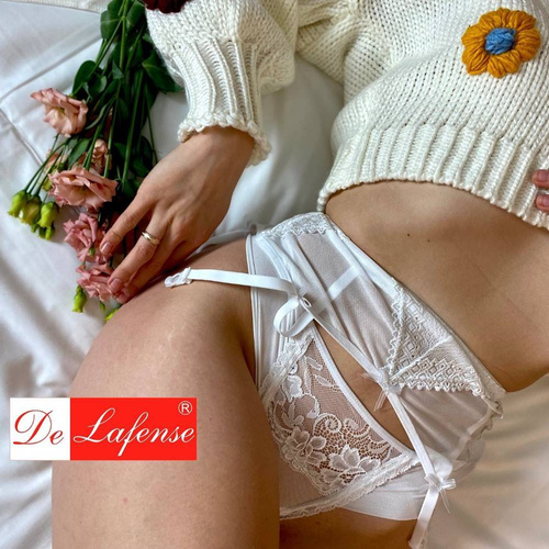 478 Noeli Forex jartieră - alb