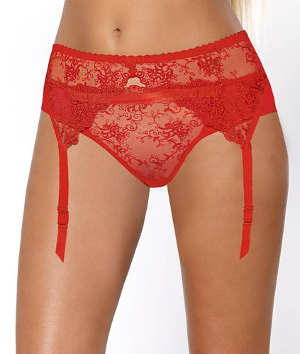 Jenny PariPari jartieră roșie