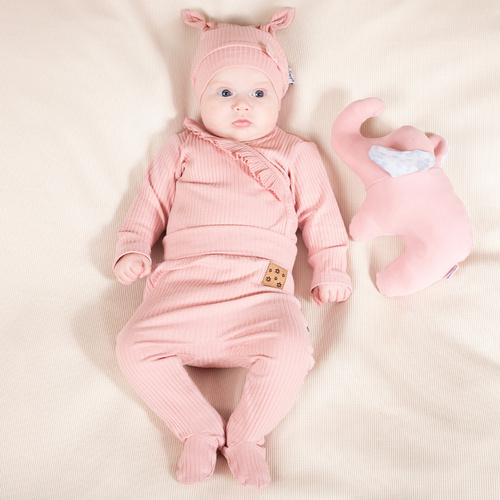 213102 Body cu plic Nelly Nicol cu mâneci lungi