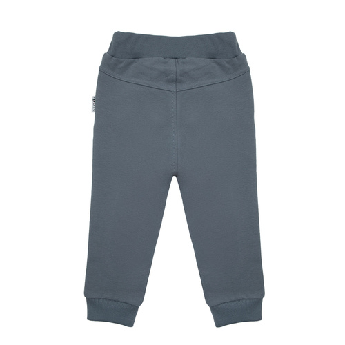 169547 Pantaloni de trening Nicol - gri